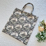 sale再販フラットエコバッグ