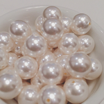 入荷‼︎20個‼︎片穴 パール 12㎜ ビッグ パール