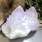 夫婦水晶　ファントム✨　カクタスアメジスト　サボテン水晶　ラフストーン　原石