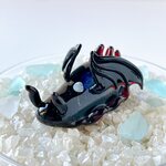 ［依頼］Uo68　［サタン］宇宙を宿すガラスの目ありウミウシ