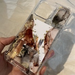 iPhone13proクリアケース