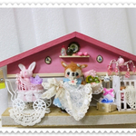 のはら日和＊野原の小さなbebyshop
