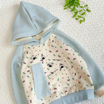 120cmおにぎり🍙パーカー