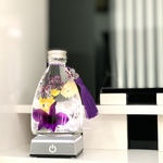 仏花・仏壇用ハーバリウム『祈仏』