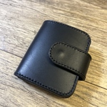 aayyss0914様オーダー品　二つ折りミニ財布　2点