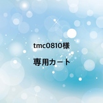 tmc0810様専用カート