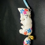 踊り小狐のお根付け　在庫一掃品17