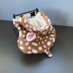 【SALE】バンビのハーネス　Sサイズ