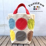 tuttifun＊〇〇maru bag〇〇