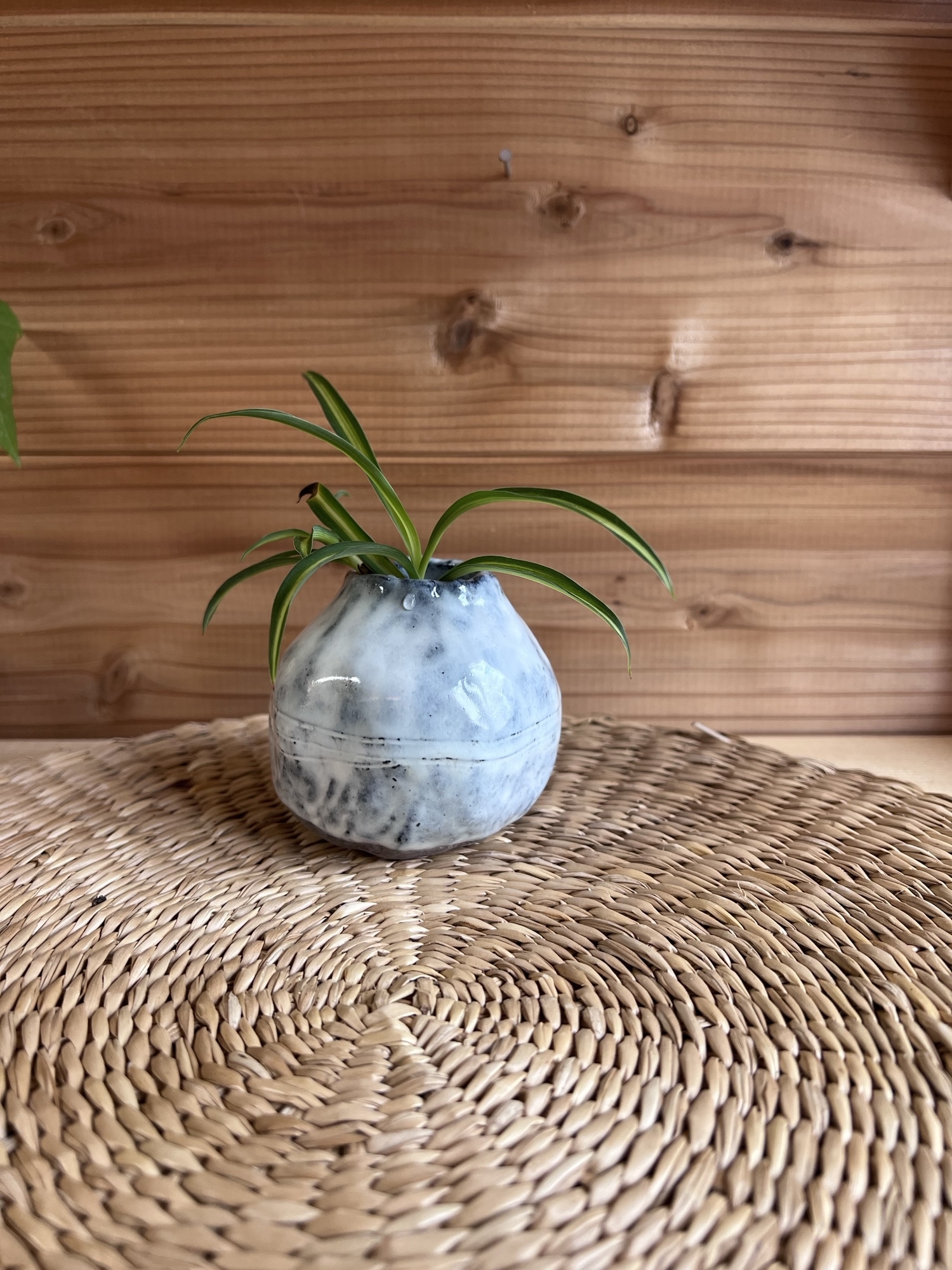 あかりとり　陶芸 あかりとり 陶芸 あかりとり 陶芸 陶器 灯り取り | Heart art