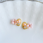 ハルピアス♡ミニ♡なでしこ