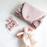 【HappyBag2023】アクセサリーポーチ＆ヘアアクセサリー