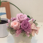 ROSE  arrange