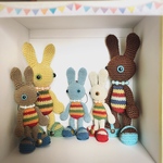 an様専用　うさぎさんセット