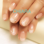大人フレンチマーブル☆スワロきらり