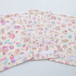 ●【3枚ｾｯﾄ】25×30 ランチョンマットG⑧