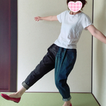 Levi's デニム リメイク