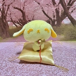 うさぎ うさまろ ぬいぐるみ 小づち