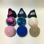 ✨ねこ用おもちゃ3個セット✨またたび&鈴入りおもちゃ✨
