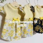 『pomechanmama 様専用』