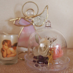 オーダー式 bottle flower
