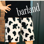 再再販♡モーモーショートパンツ