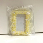 硬質ケース　硬貨ケース　デコ 　デコレーション　ハンドメイド　B8
