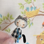ねこみみちゃん