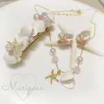 マーメイド ジュエリー ♡3点セット
