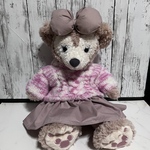 シェリーメイ　セーター