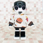 リスバーガーパーカー