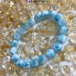 【極潤】ラリマーSgrade #Ls069