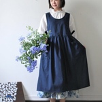 【薔薇うさぎhanae様専用】エプロンドレス