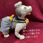 aiboセーラー服