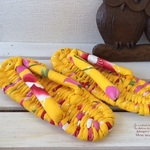 布草履（24ｃｍ）＊h様オーダー＊