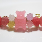 SWEETバレッタ:)　apimelody様
