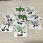bさま専用ページ