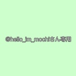 @hello_im_mochiさん専用