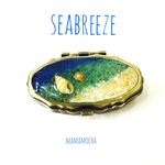 sea breeze ピルケース/アクセサリーケース