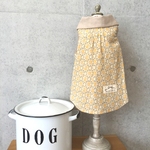 dog-M＊ふんわりnaturalシャツ 