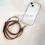 スマホショルダー(lightcamel)