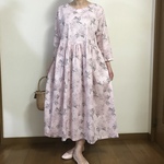 リバティワンピース