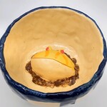 つのちん椀