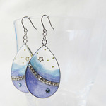 sunupピアス/イヤリング