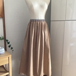 ☆SALE 細コーデュロイ　スカート