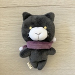 ちっちゃな いのちくん にゃんすけ