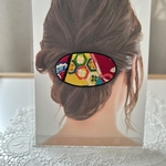 ヘアクリップ(大)