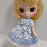 【sale】ミディブライス☆アウトフィット