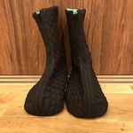 Y様にご提案させていただきます。キルティングのブーツ