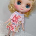 【sale】ミディブライス☆アウトフィット